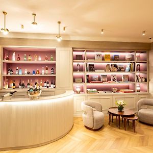 Hotel Residence Foch